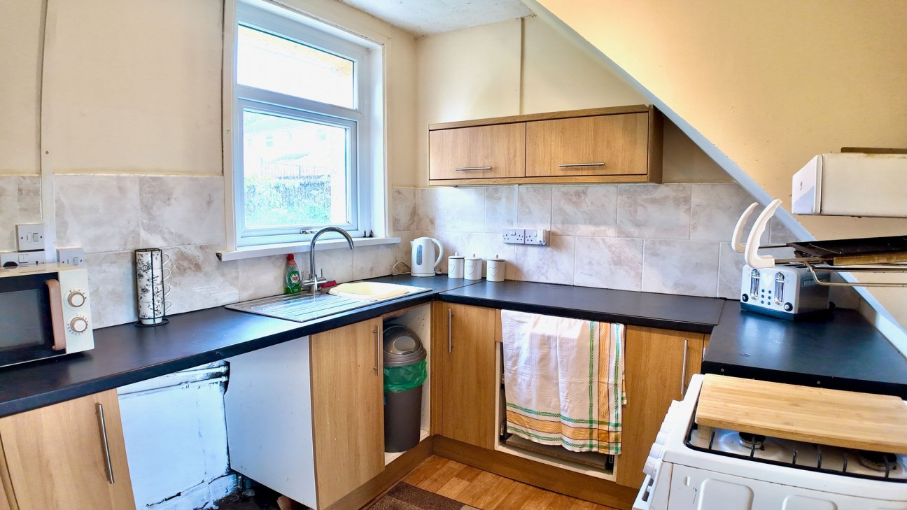 39 Bryn Road, Markham, NP12
