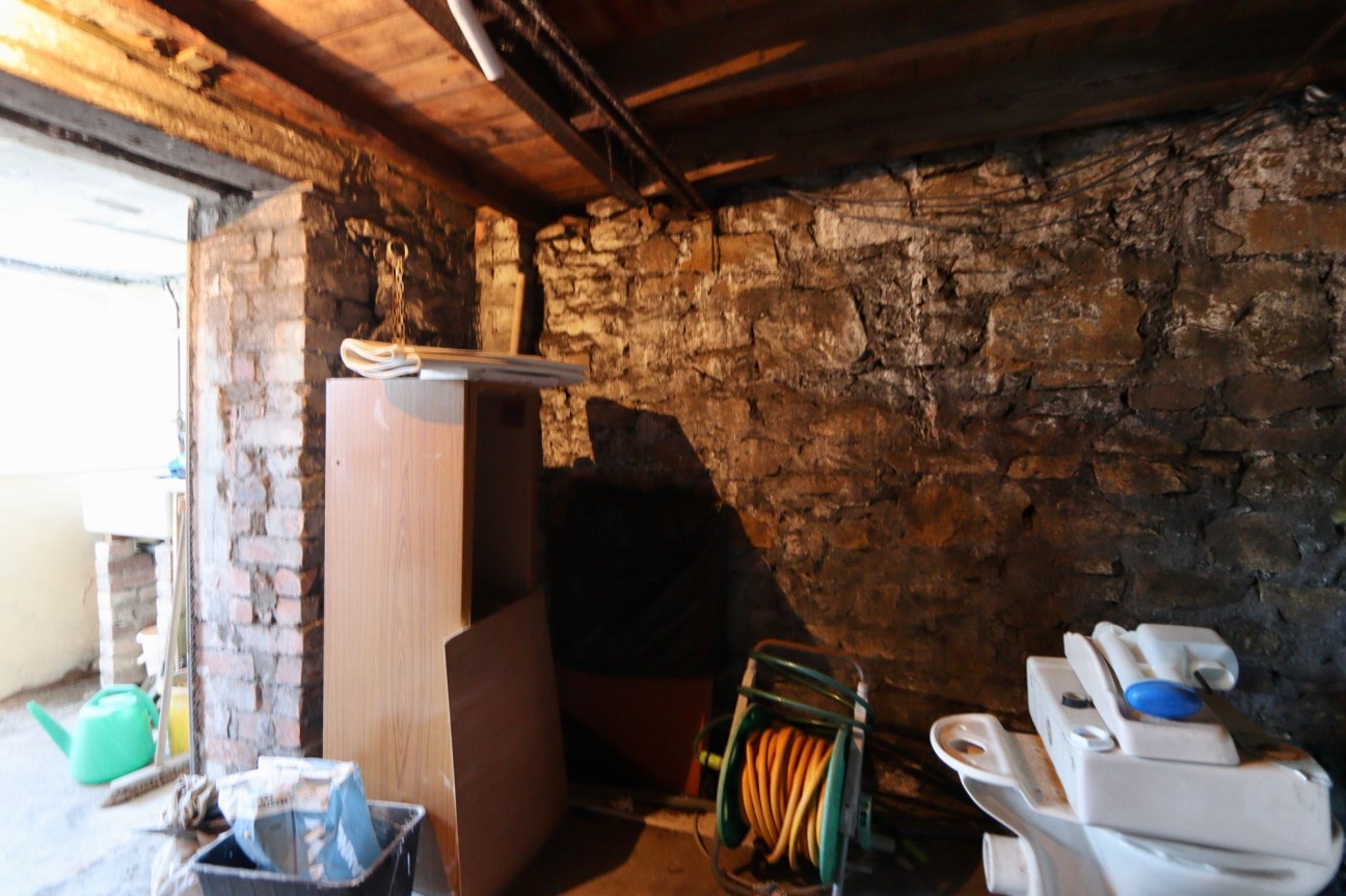 Greenfield, Newbridge, NP11