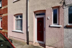 Greenfield, Newbridge, NP11