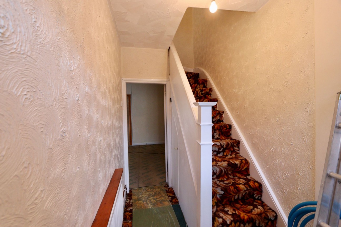 Greenfield, Newbridge, NP11