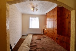Greenfield, Newbridge, NP11