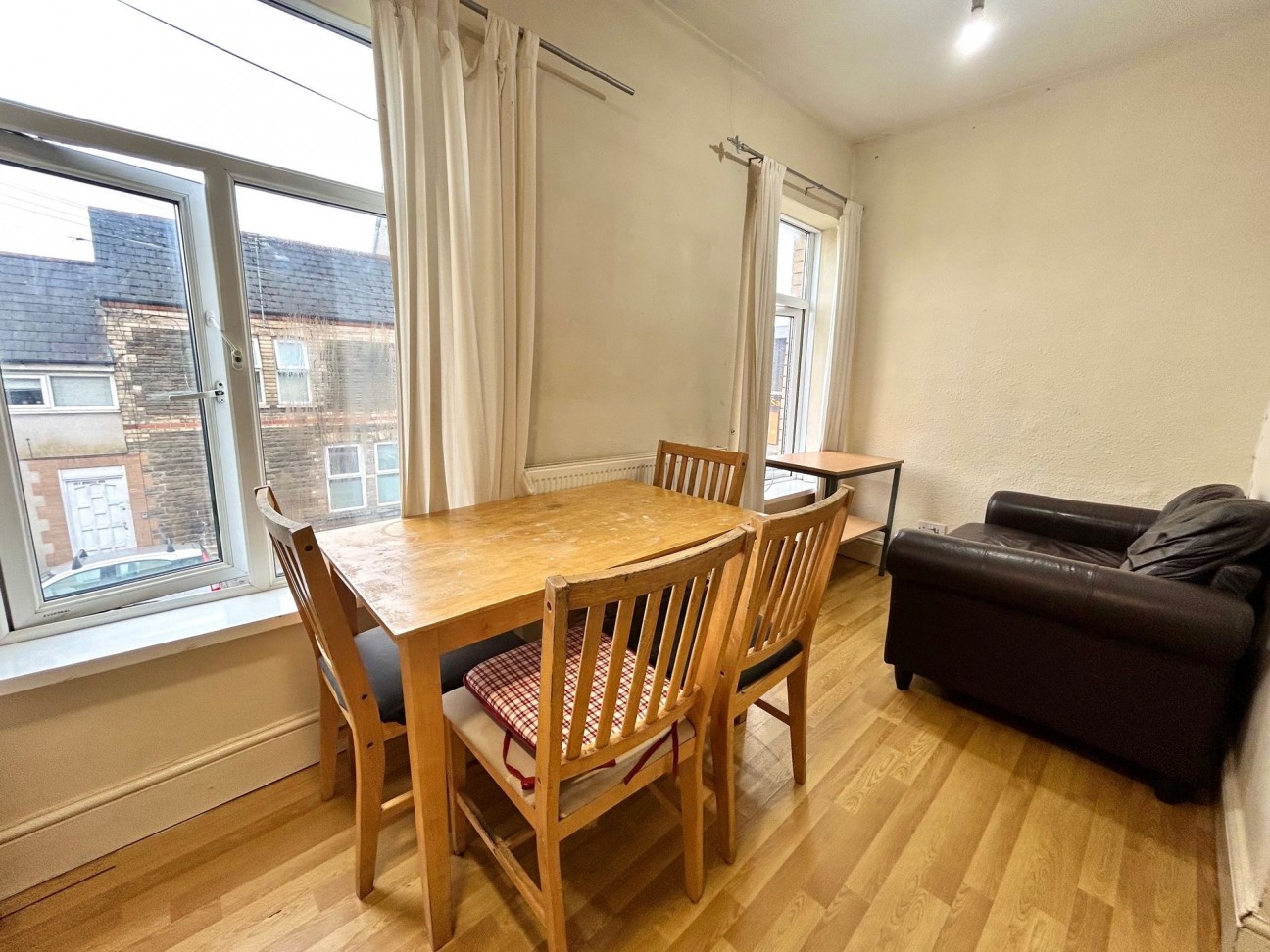 Rhymney Terrace, Cardiff, CF24