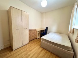 Rhymney Terrace, Cardiff, CF24