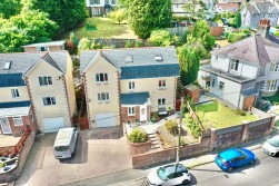 Ladysmith Road, Blackwood, NP12