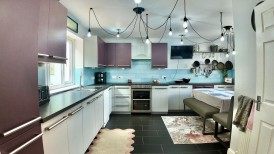 Ladysmith Road, Blackwood, NP12