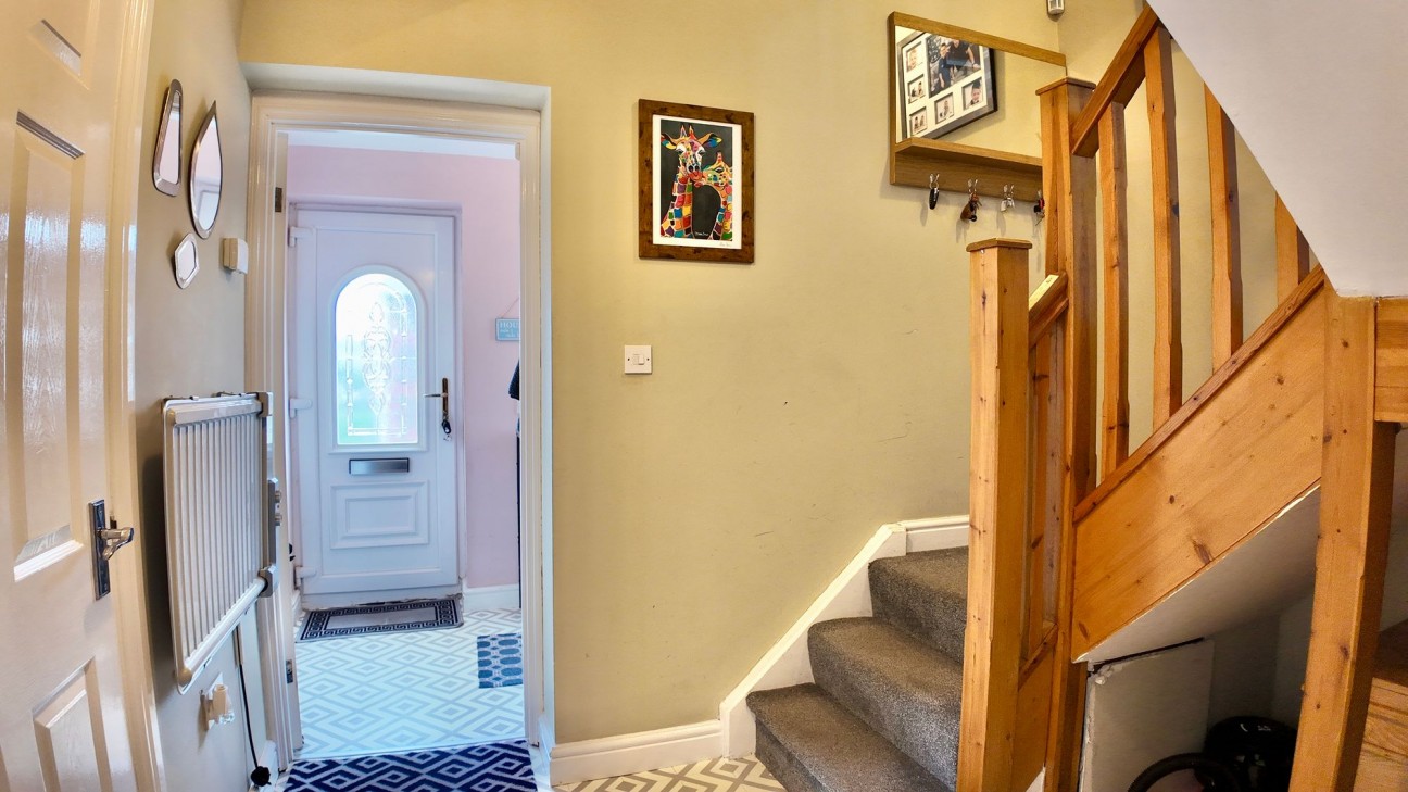 Ladysmith Road, Blackwood, NP12