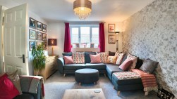 Ladysmith Road, Blackwood, NP12