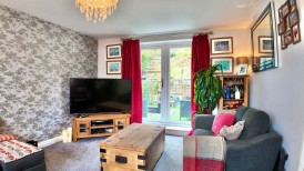 Ladysmith Road, Blackwood, NP12
