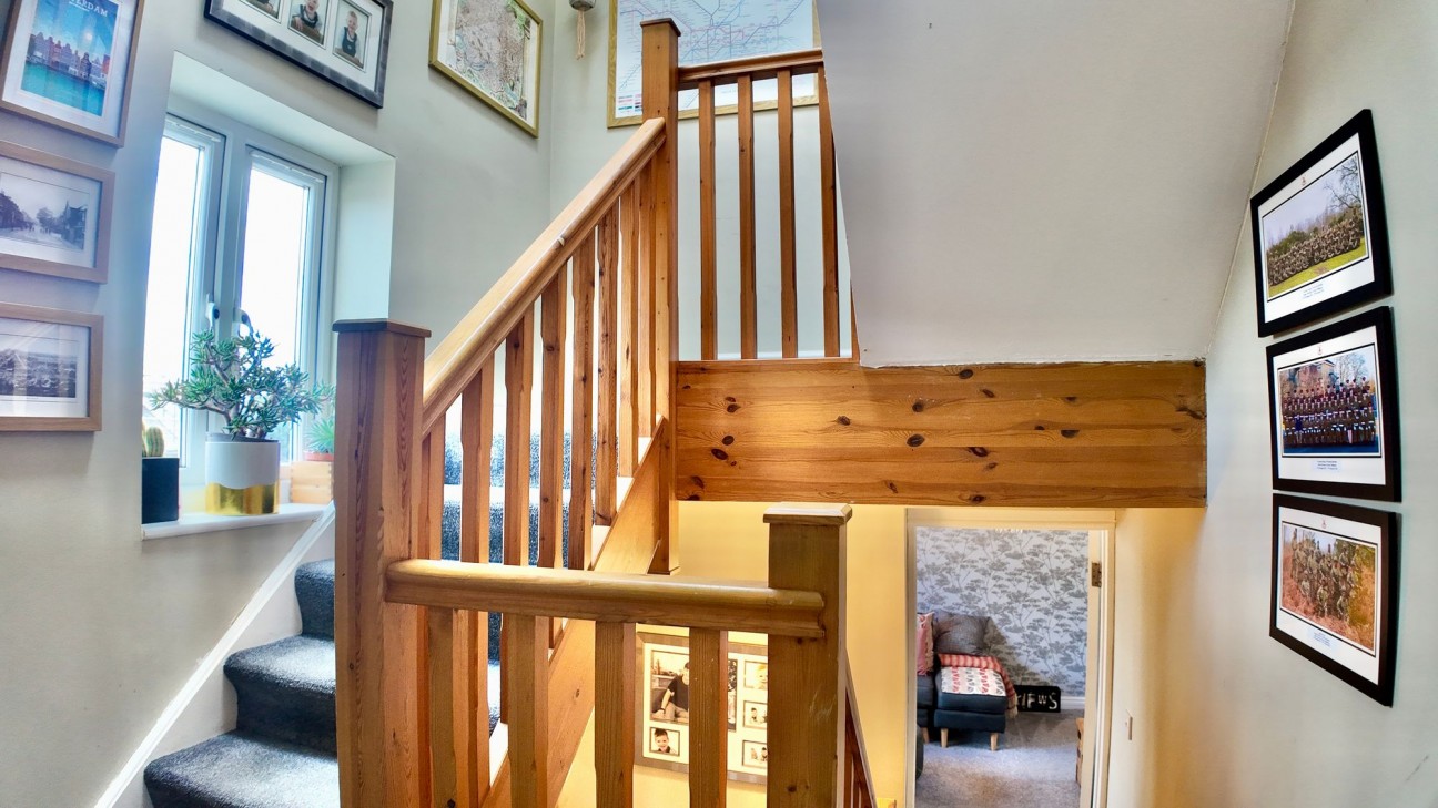 Ladysmith Road, Blackwood, NP12