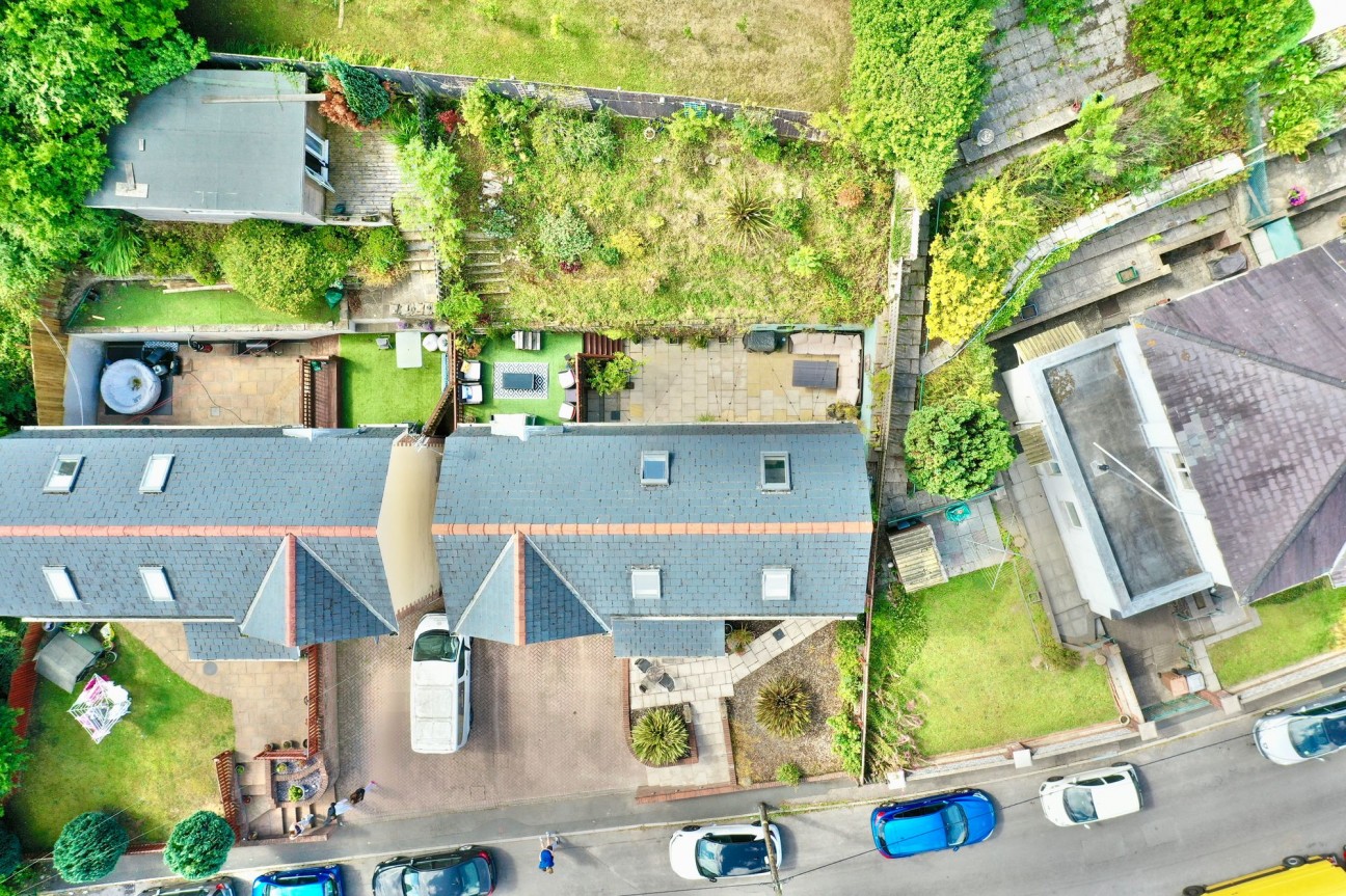 Ladysmith Road, Blackwood, NP12