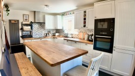 Griffin Drive, Penallta, CF82