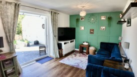 Griffin Drive, Penallta, CF82