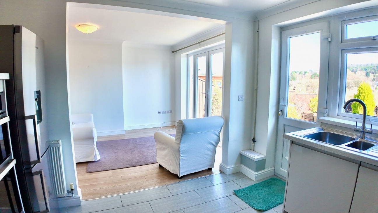 Maesglas, Tredegar, NP22