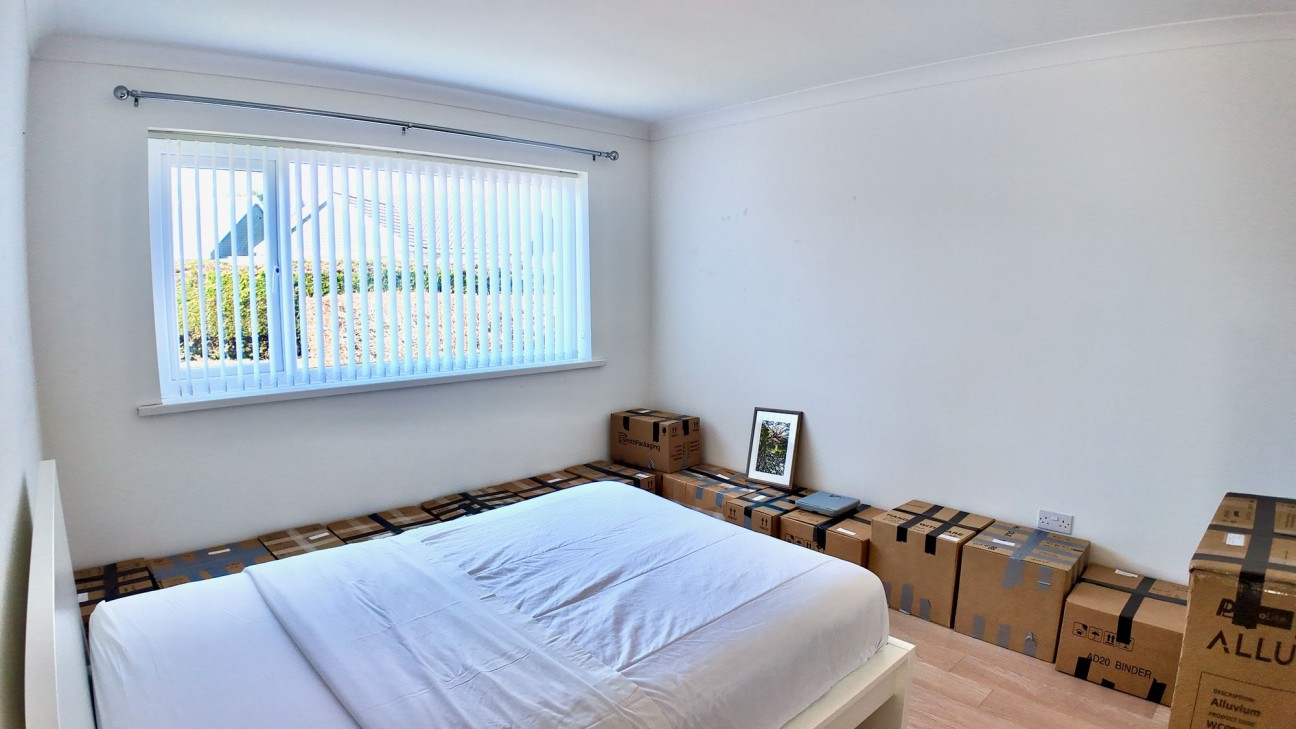Maesglas, Tredegar, NP22