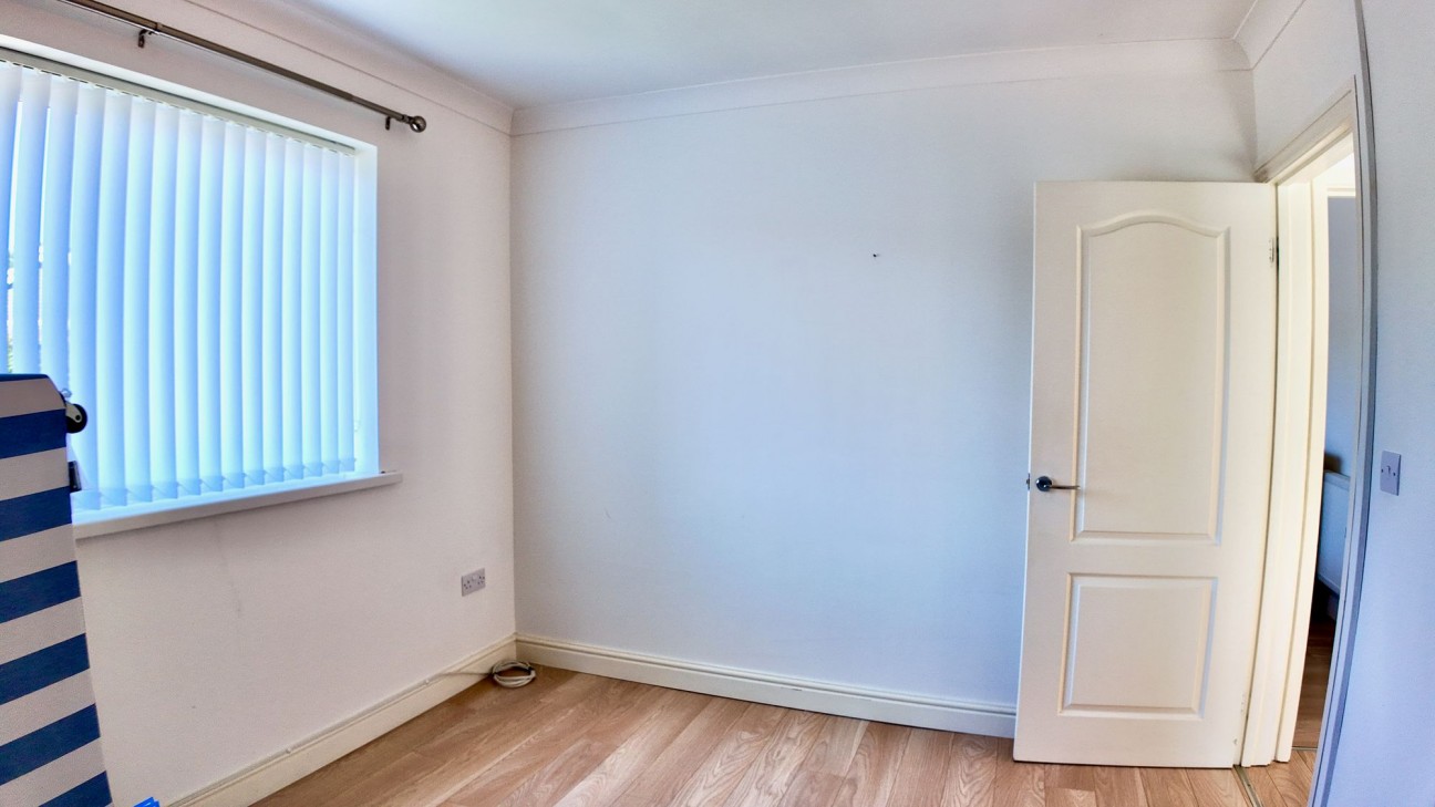 Maesglas, Tredegar, NP22