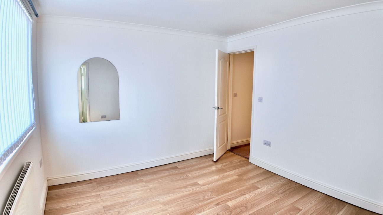 Maesglas, Tredegar, NP22