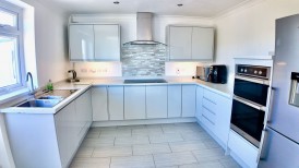 Maesglas, Tredegar, NP22