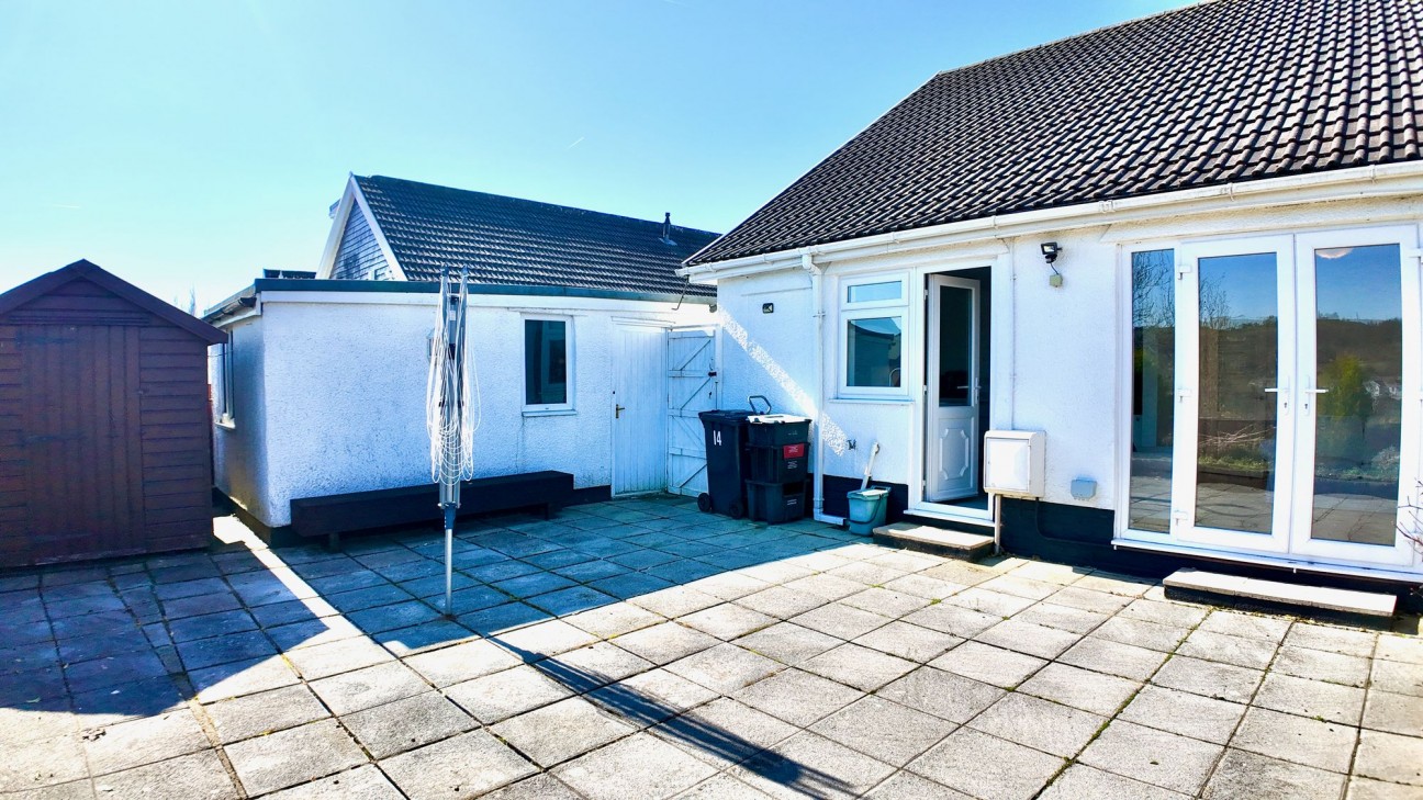 Maesglas, Tredegar, NP22