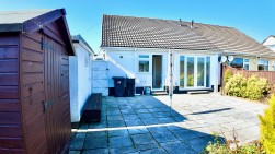 Maesglas, Tredegar, NP22
