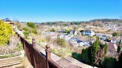 Maesglas, Tredegar, NP22