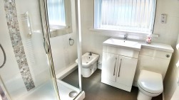 Maesglas, Tredegar, NP22