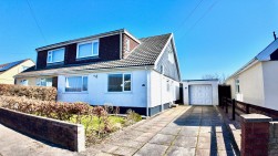 Maesglas, Tredegar, NP22