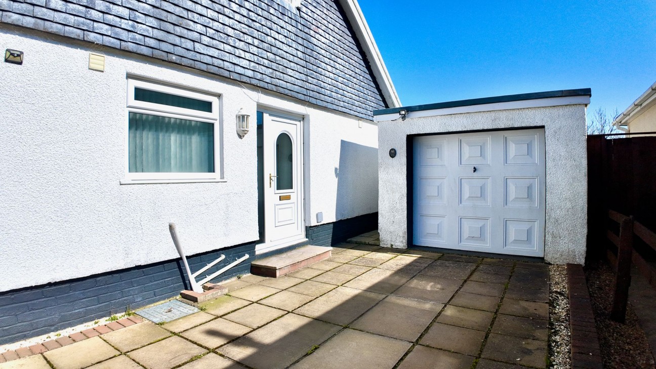 Maesglas, Tredegar, NP22