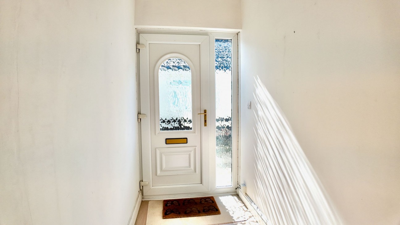 Maesglas, Tredegar, NP22