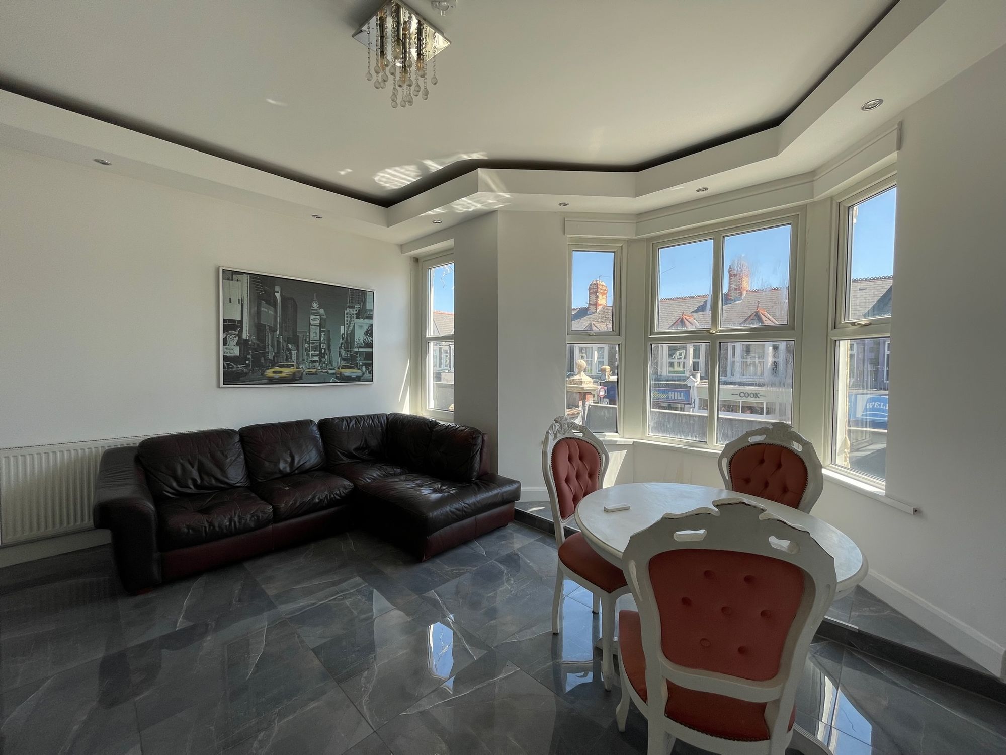 Wellfield Road, Cardiff, CF24