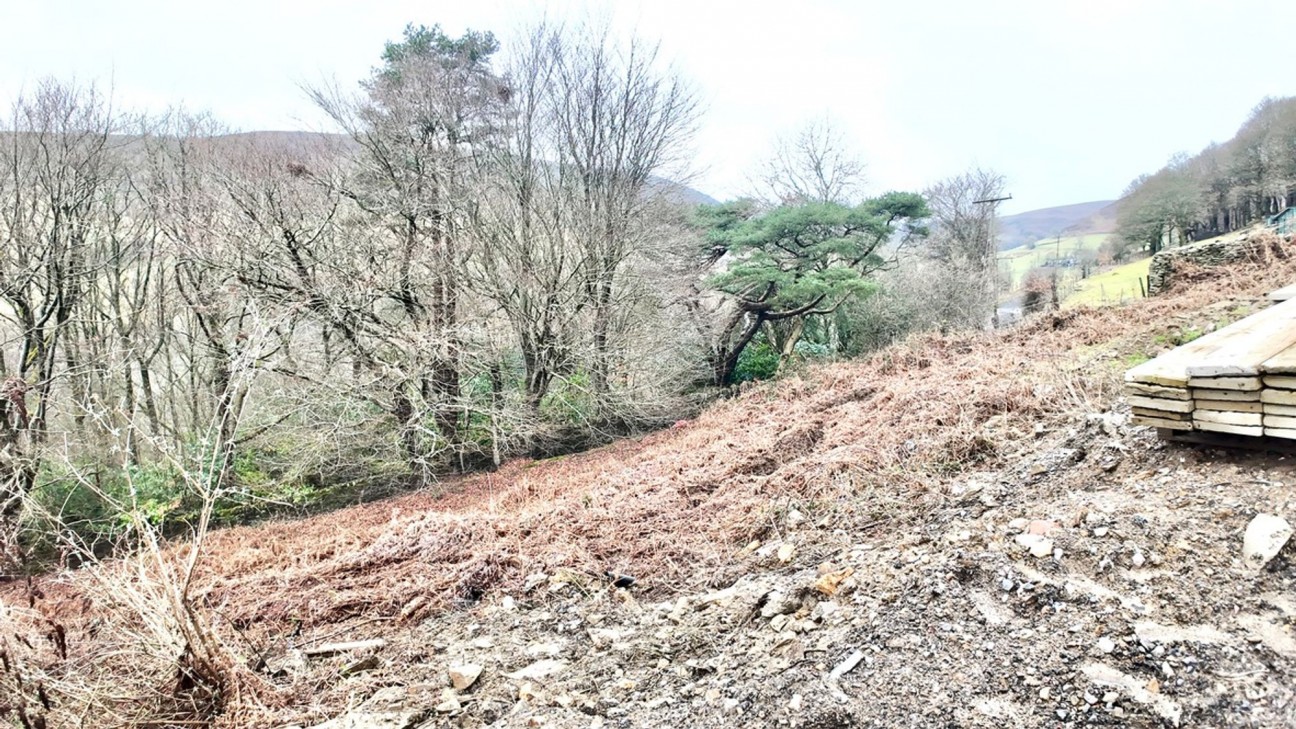 Golwg Y Mynydd, Gwastad Farm, NP13