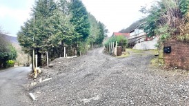 Golwg Y Mynydd, Gwastad Farm, NP13