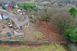 Golwg Y Mynydd, Gwastad Farm, NP13