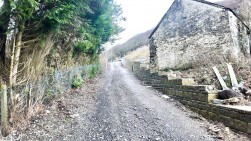 Golwg Y Mynydd, Gwastad Farm, NP13