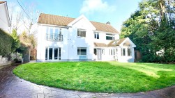 Sunnybank Road, Blackwood, NP12