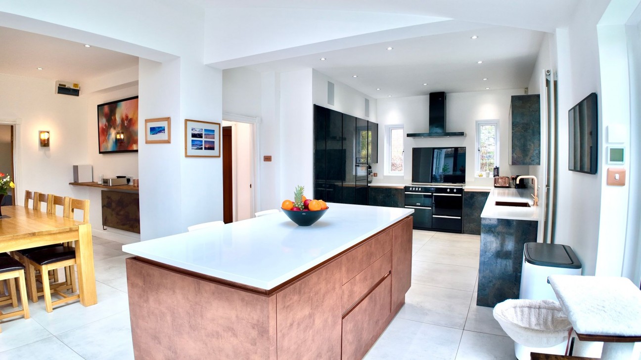 Sunnybank Road, Blackwood, NP12