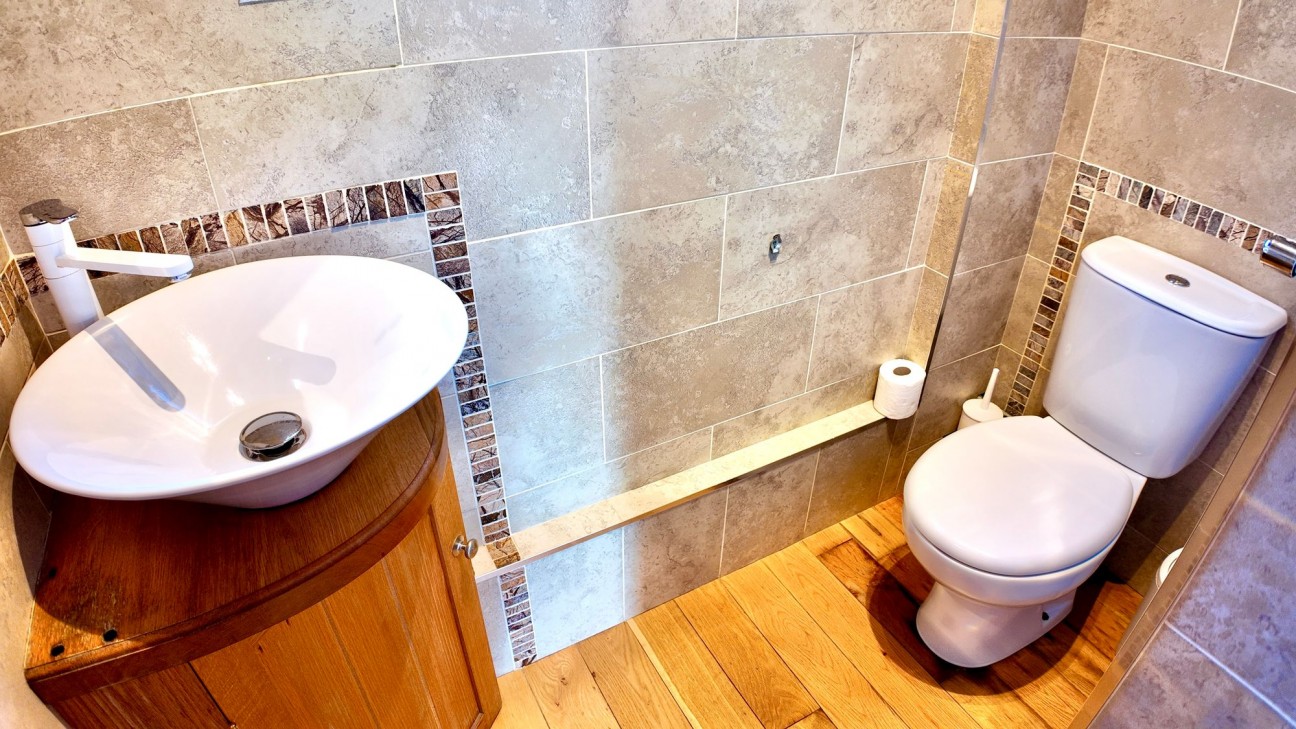 Sunnybank Road, Blackwood, NP12