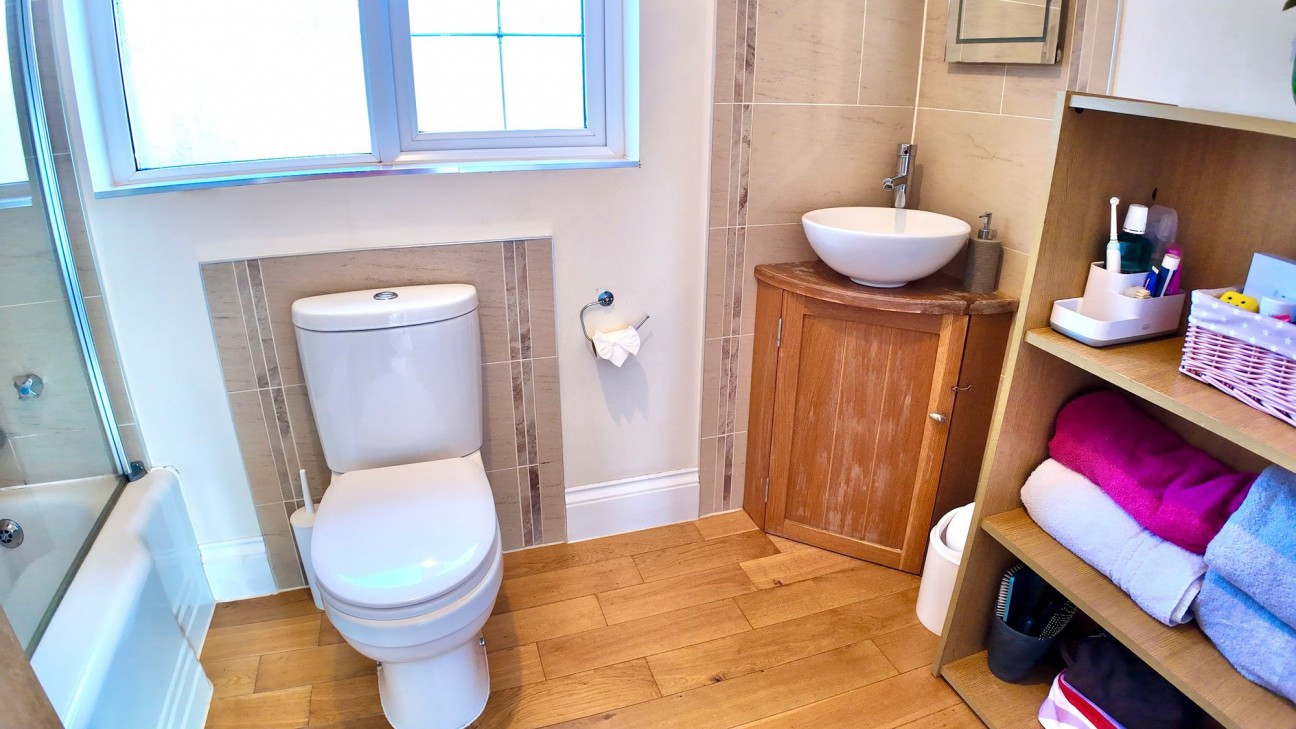 Sunnybank Road, Blackwood, NP12