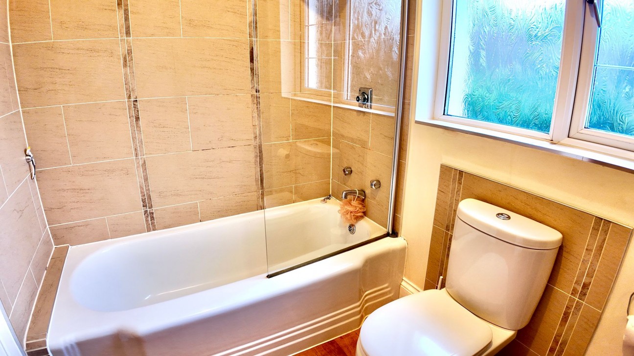 Sunnybank Road, Blackwood, NP12