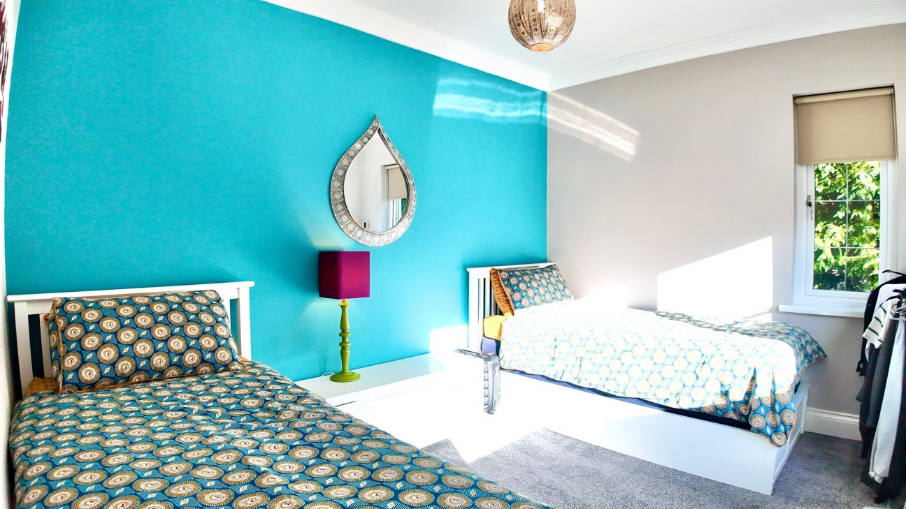 Sunnybank Road, Blackwood, NP12