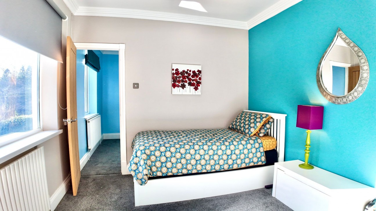 Sunnybank Road, Blackwood, NP12