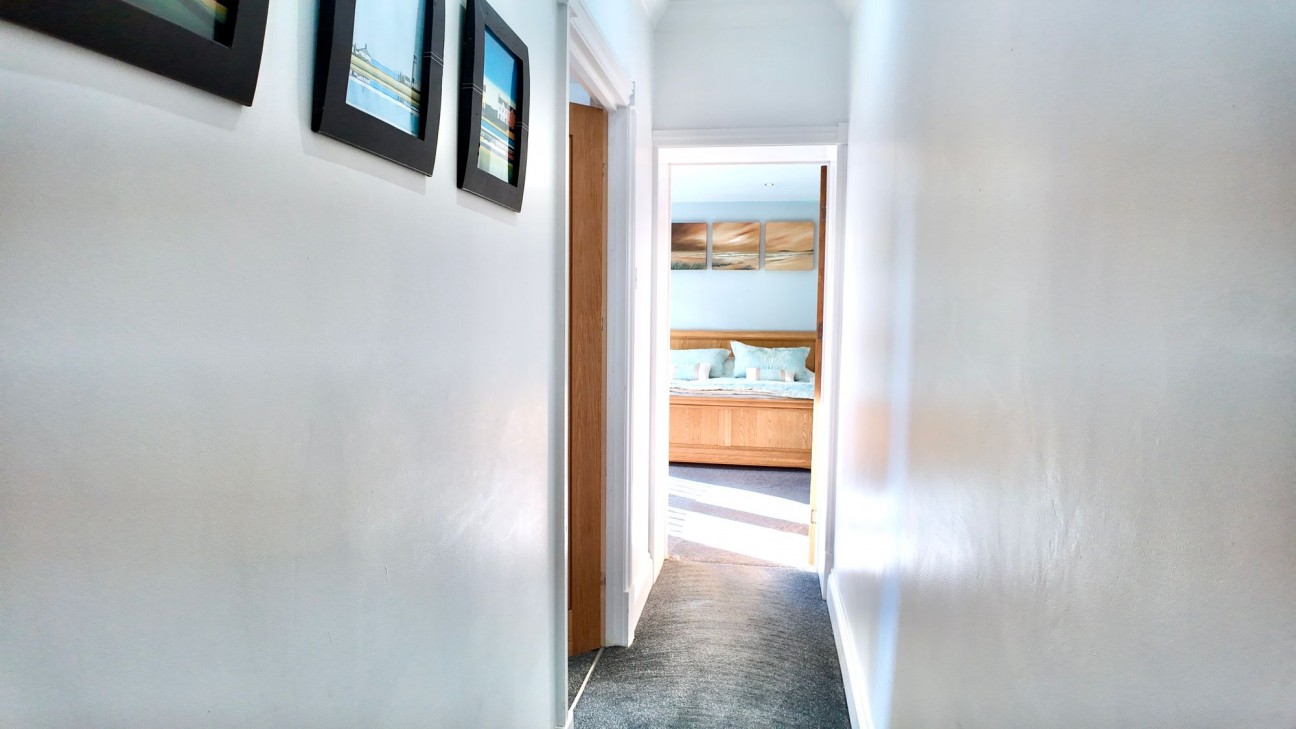 Sunnybank Road, Blackwood, NP12