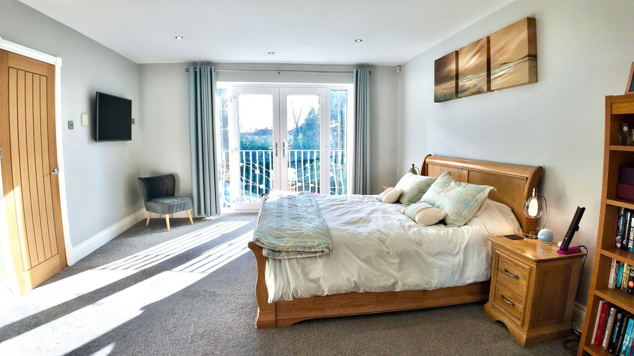 Sunnybank Road, Blackwood, NP12