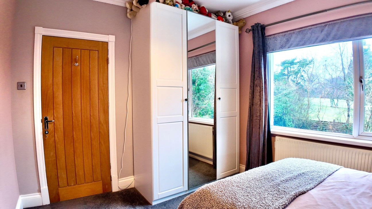 Sunnybank Road, Blackwood, NP12