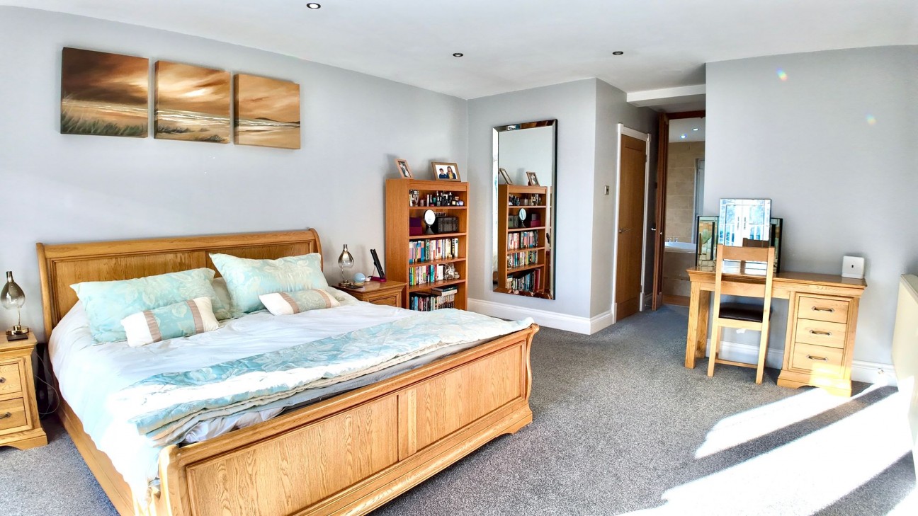 Sunnybank Road, Blackwood, NP12