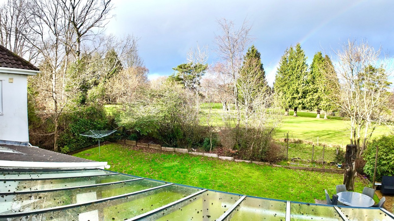 Sunnybank Road, Blackwood, NP12