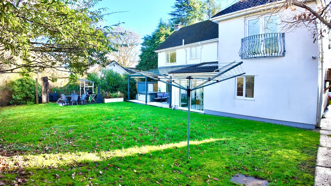 Sunnybank Road, Blackwood, NP12