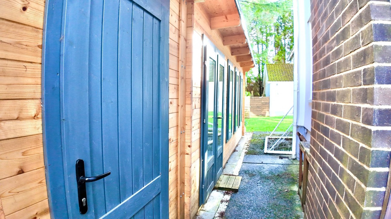 Sunnybank Road, Blackwood, NP12