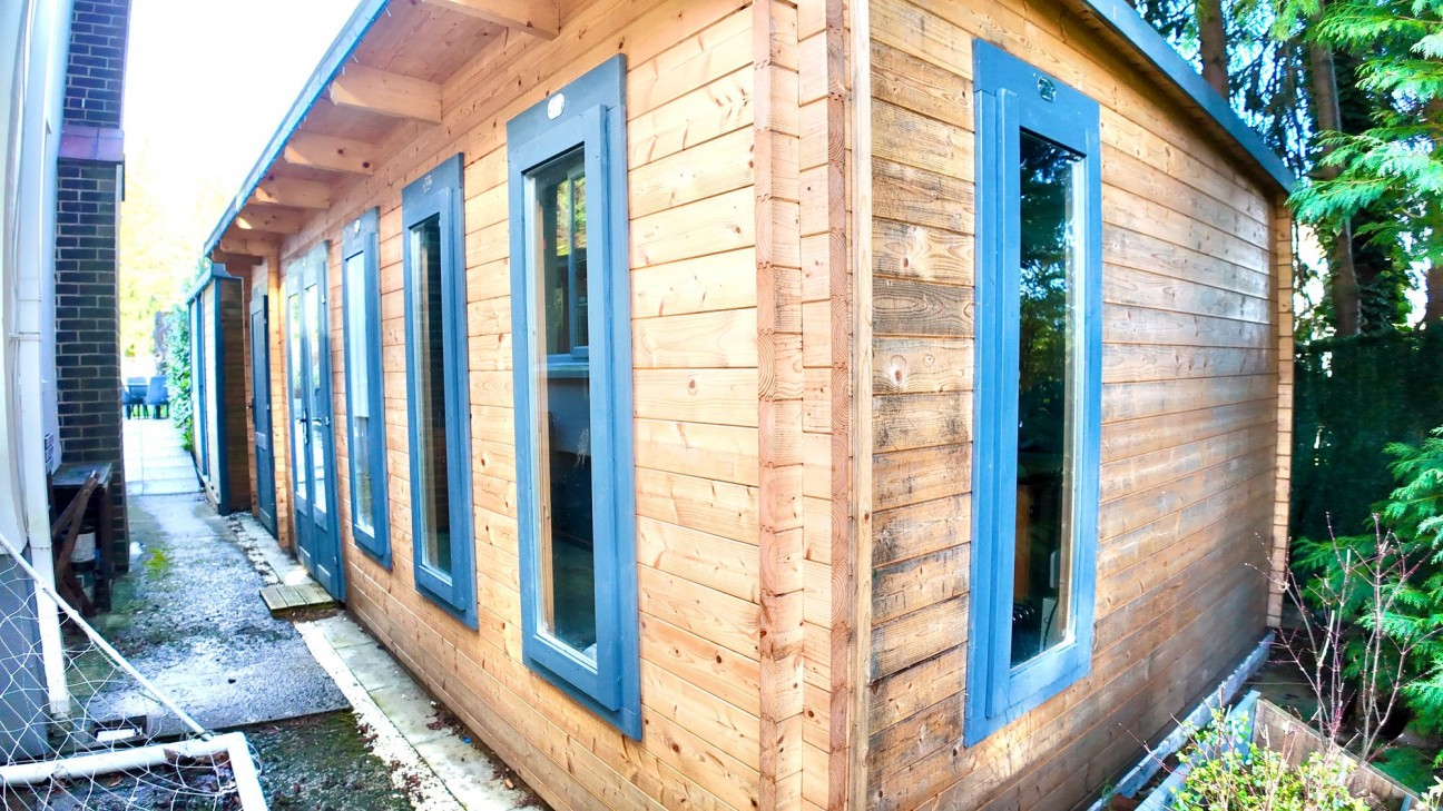 Sunnybank Road, Blackwood, NP12