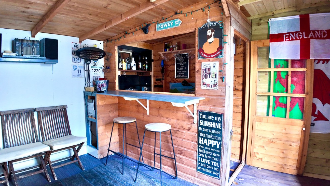 Sunnybank Road, Blackwood, NP12