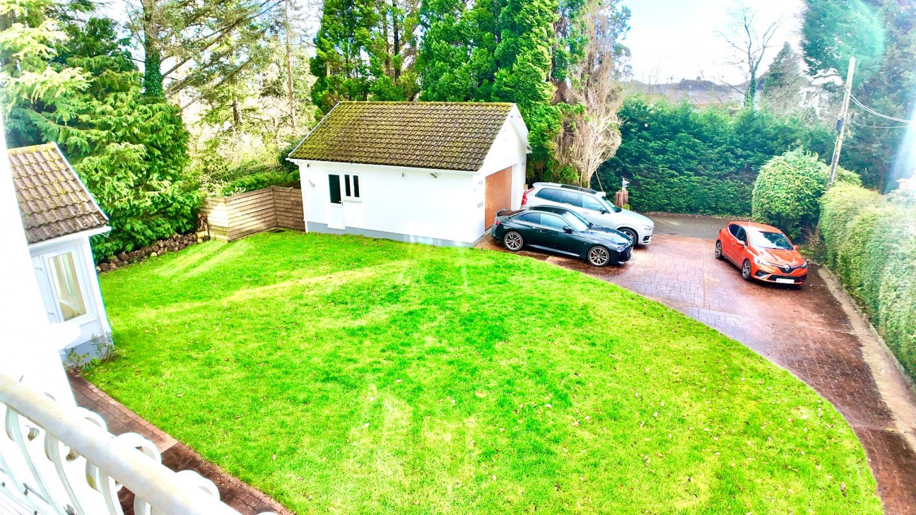 Sunnybank Road, Blackwood, NP12